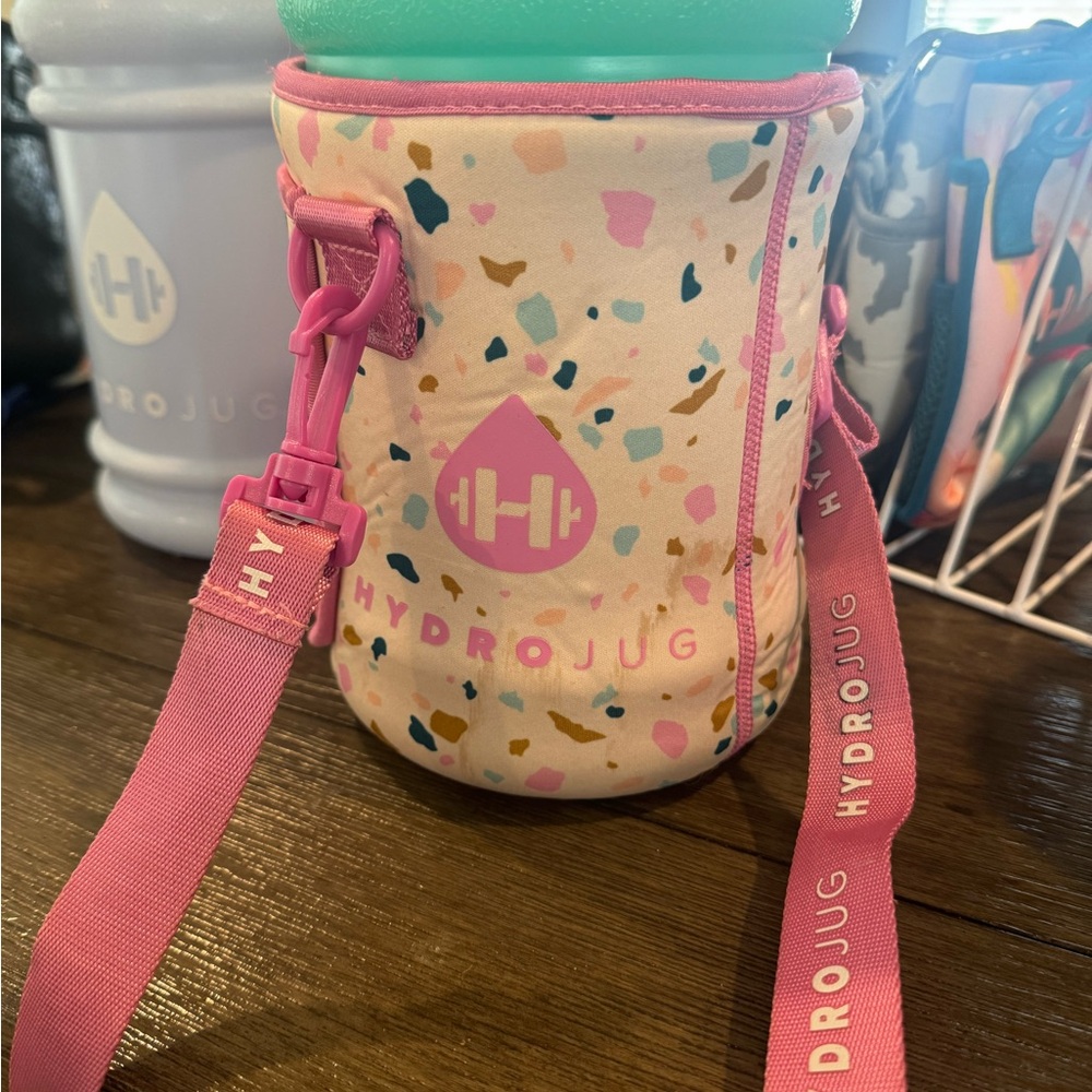 Confetti Hydrojug Sleeve